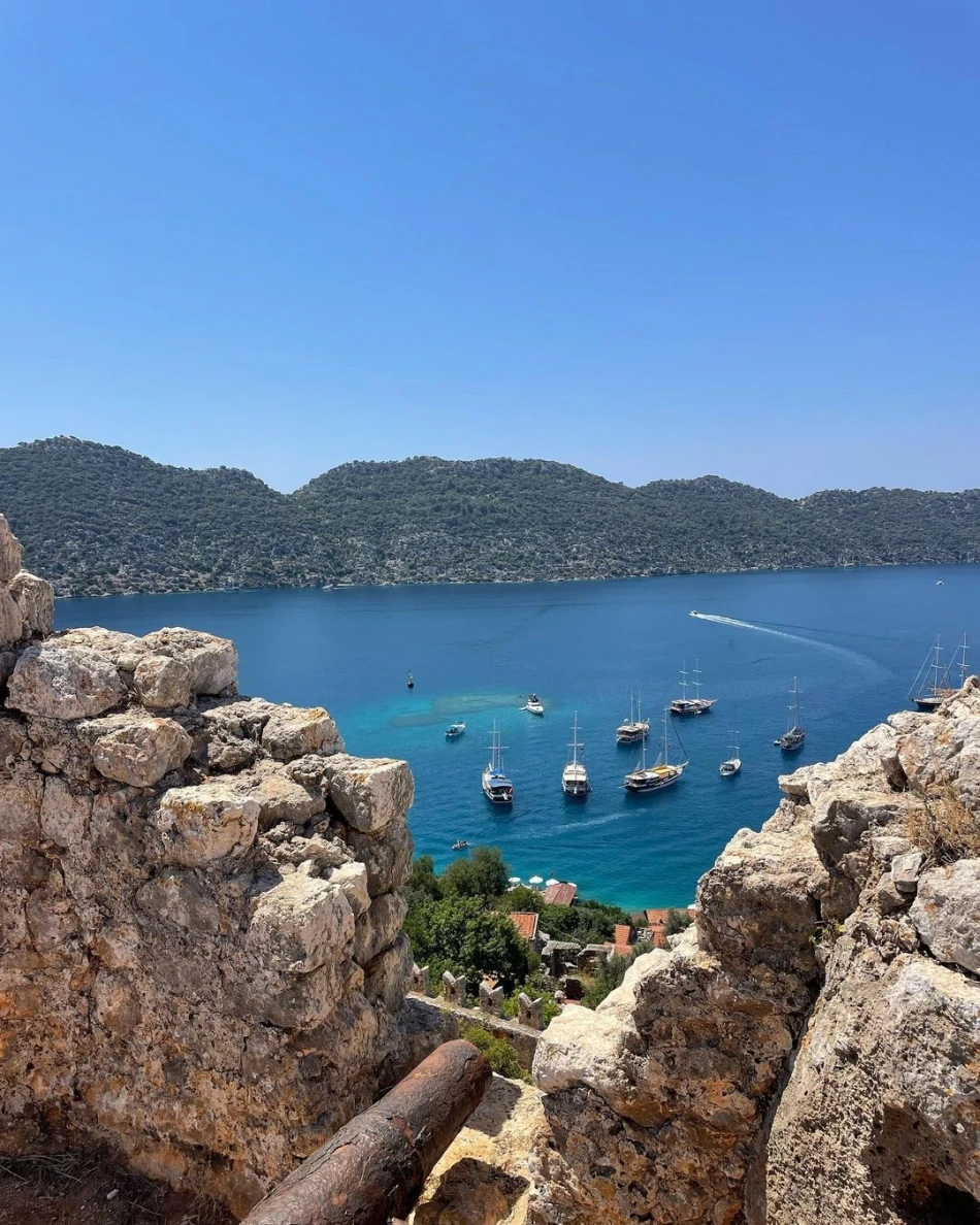 Kekova