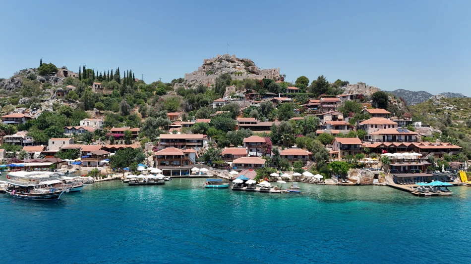 kaleköy