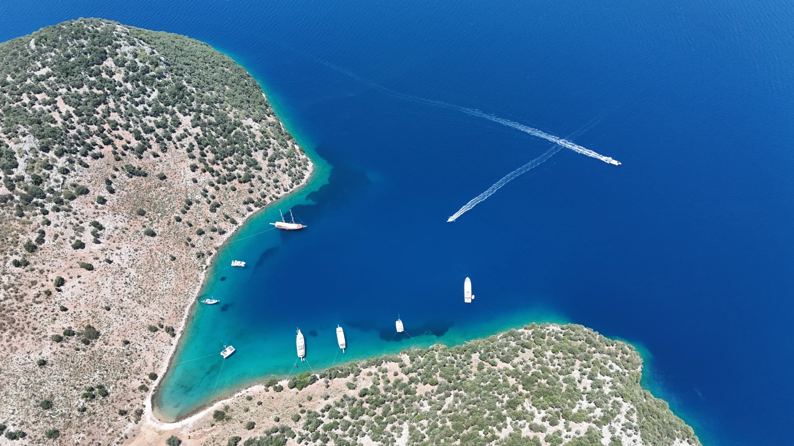 Tersane Island