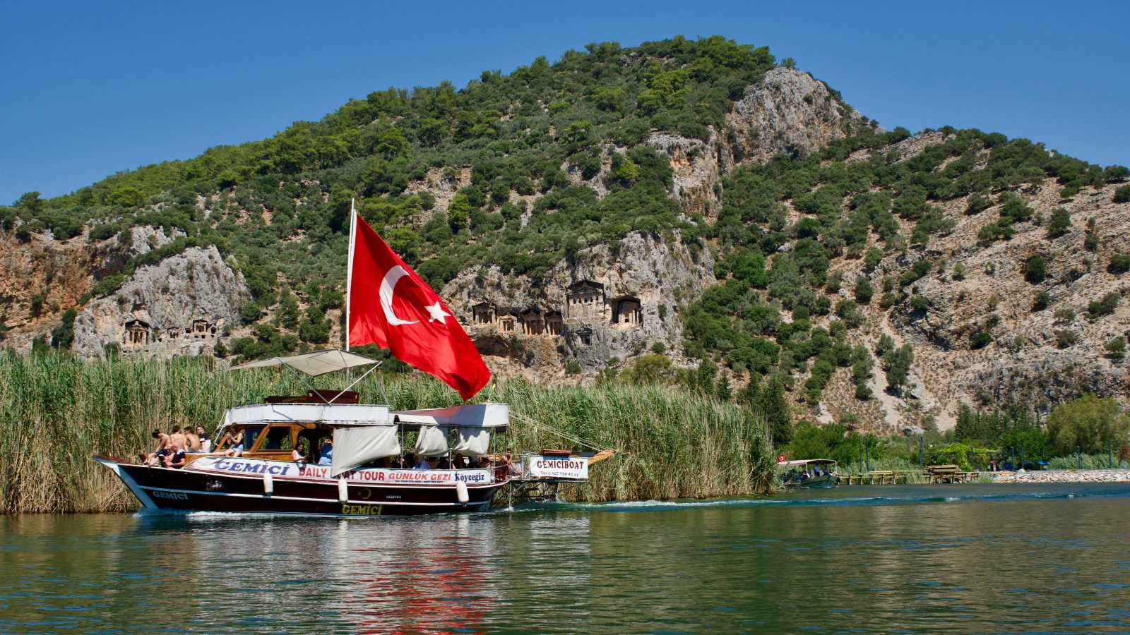 Dalyan