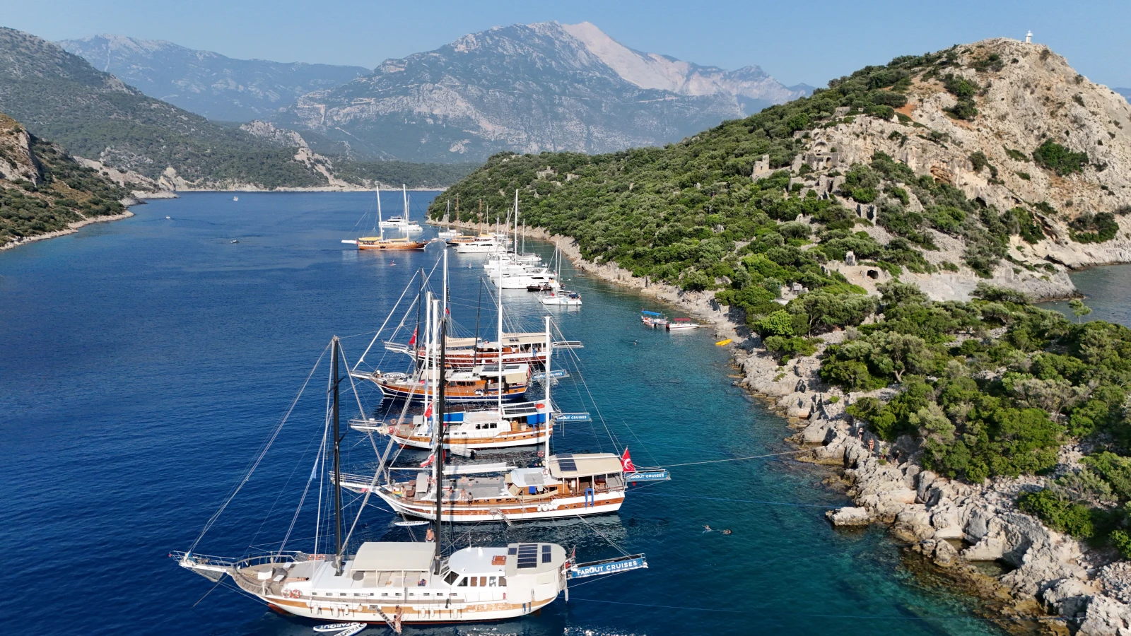 st. nicholas island