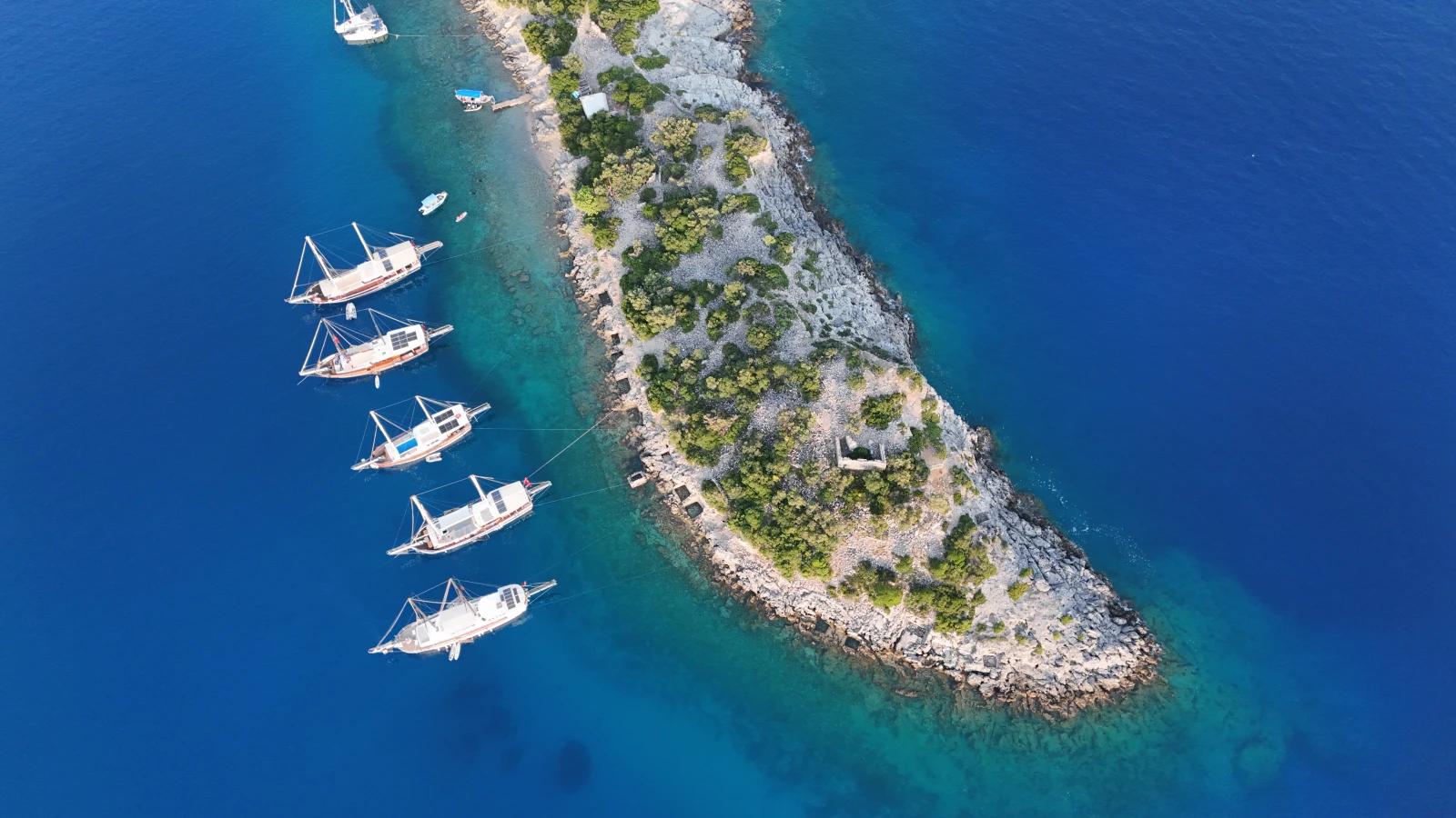 st. nicholas island