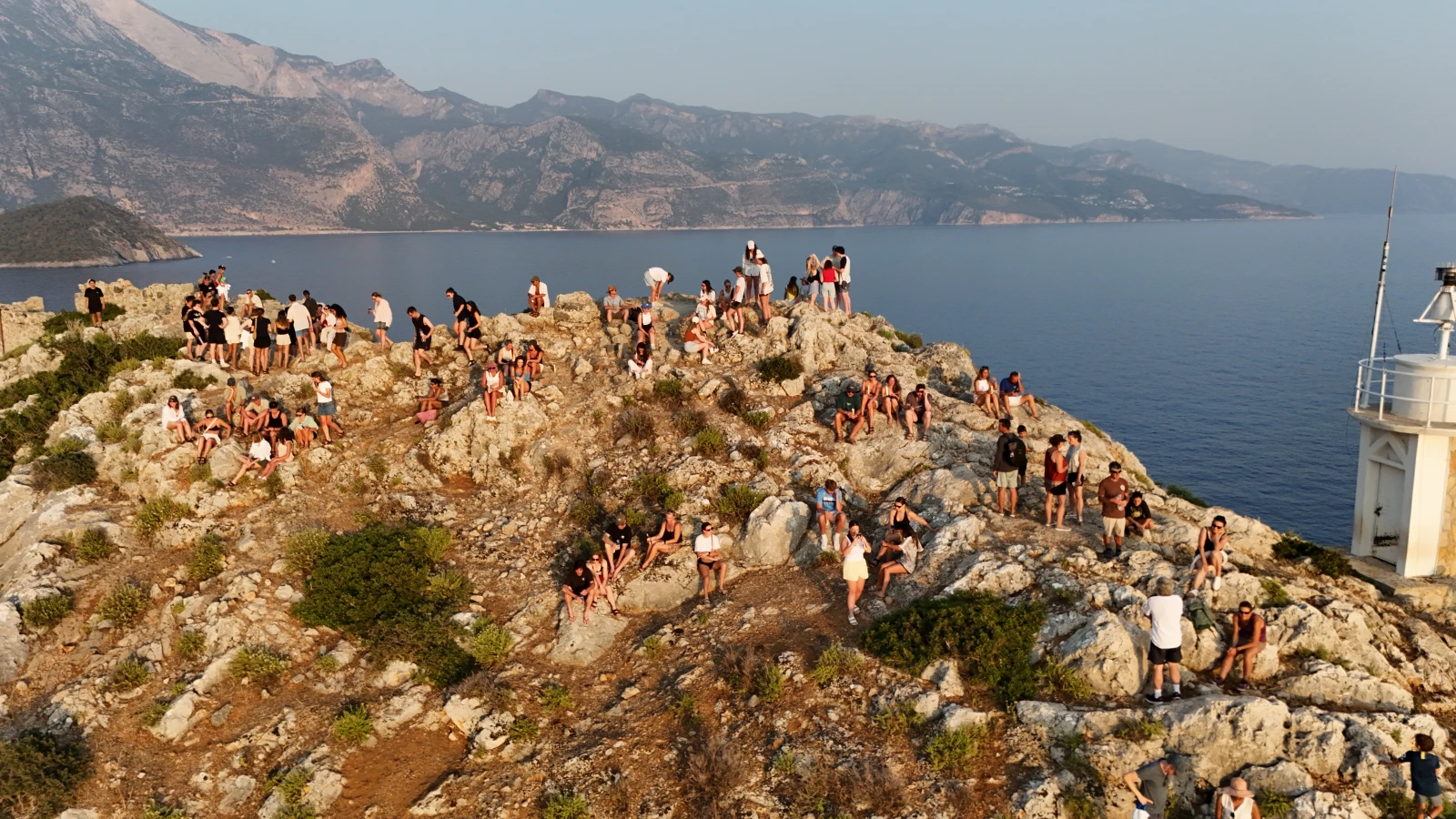st. nicholas island