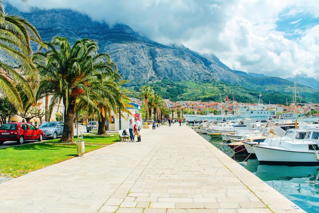 Makarska