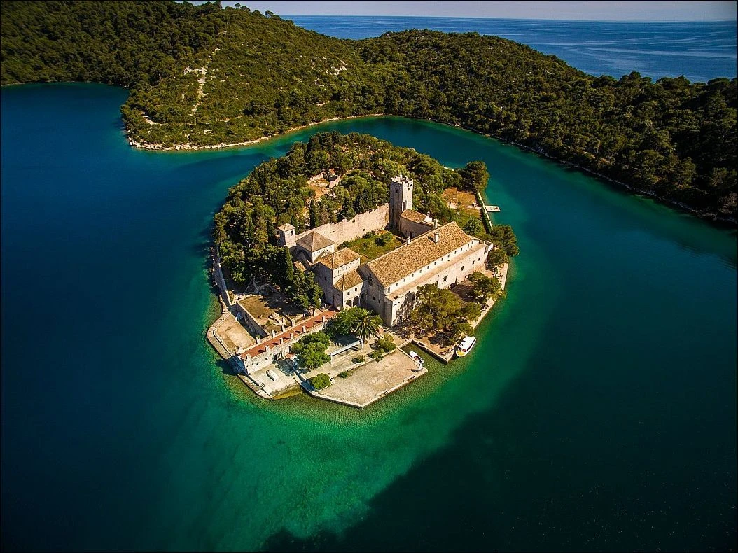 Mljet