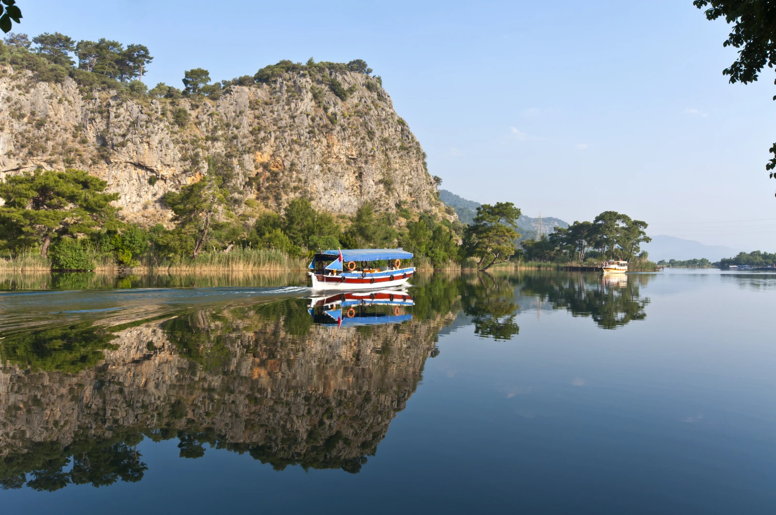 dalyan