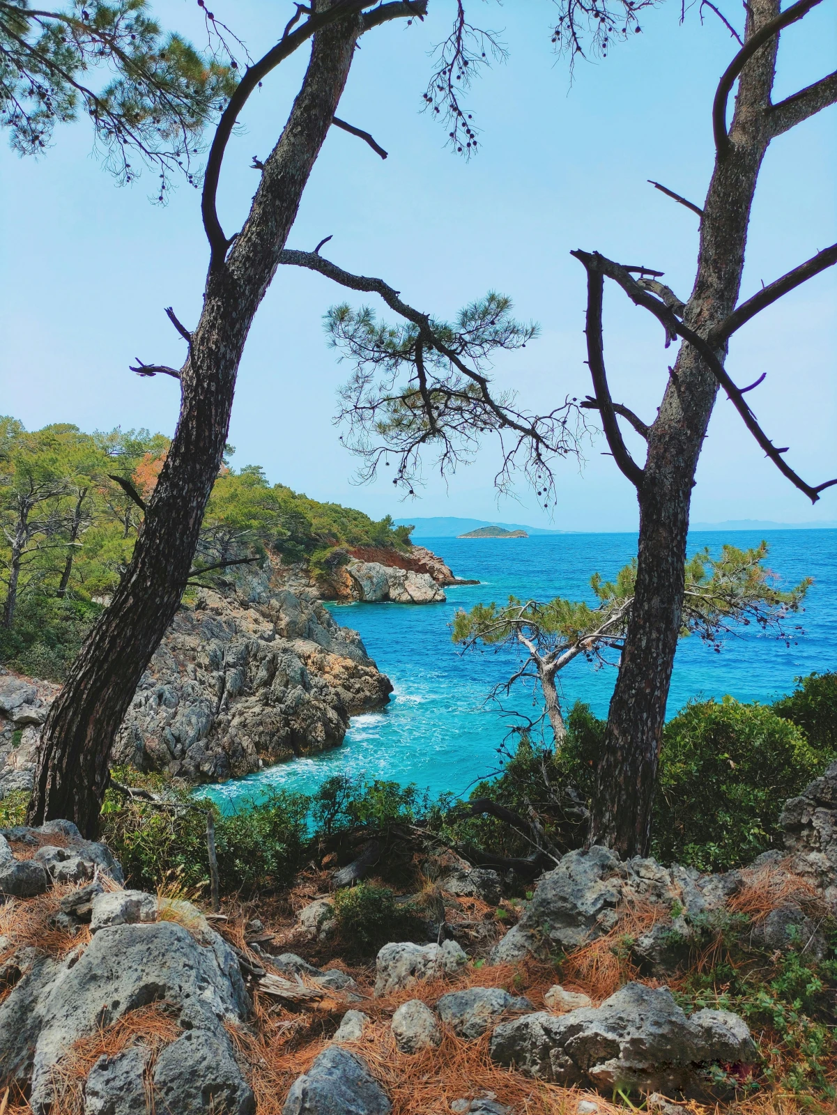 fethiye