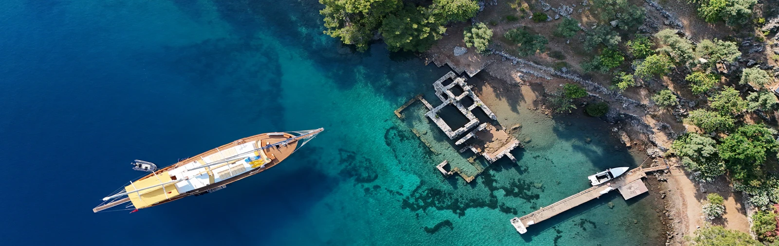 Farout Cruises