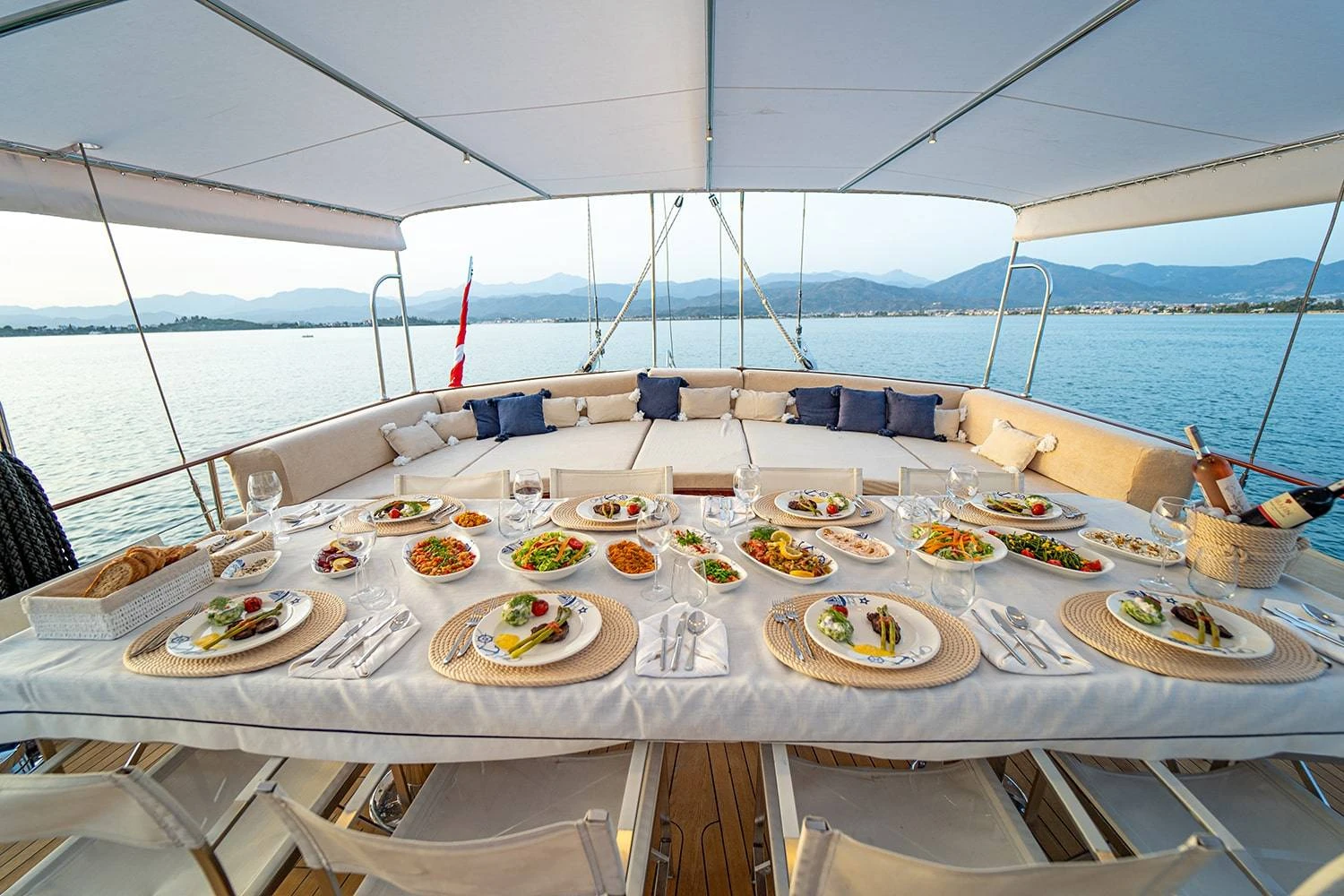 luxury
