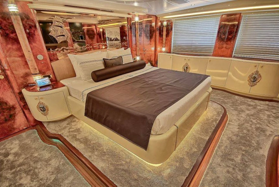 cabin