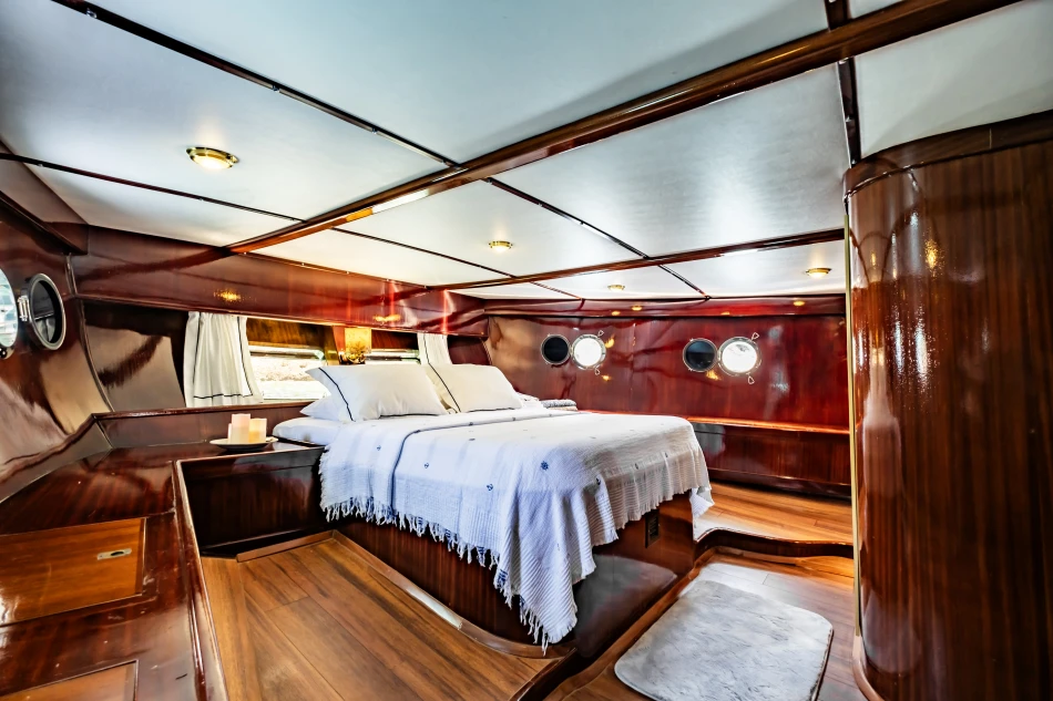 cabin