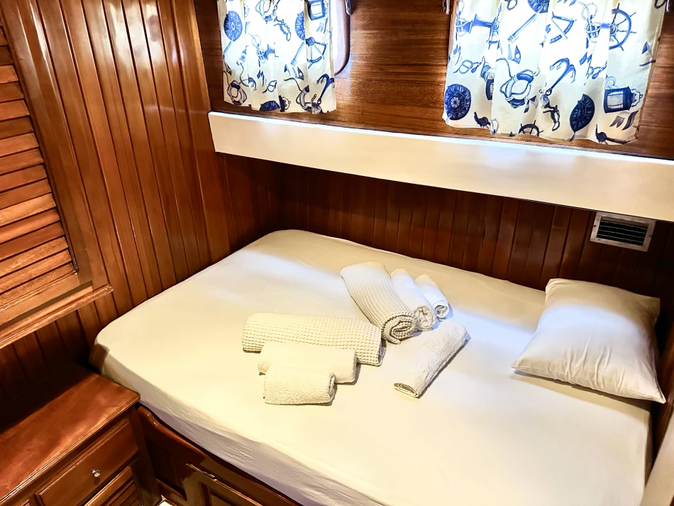 Cabins