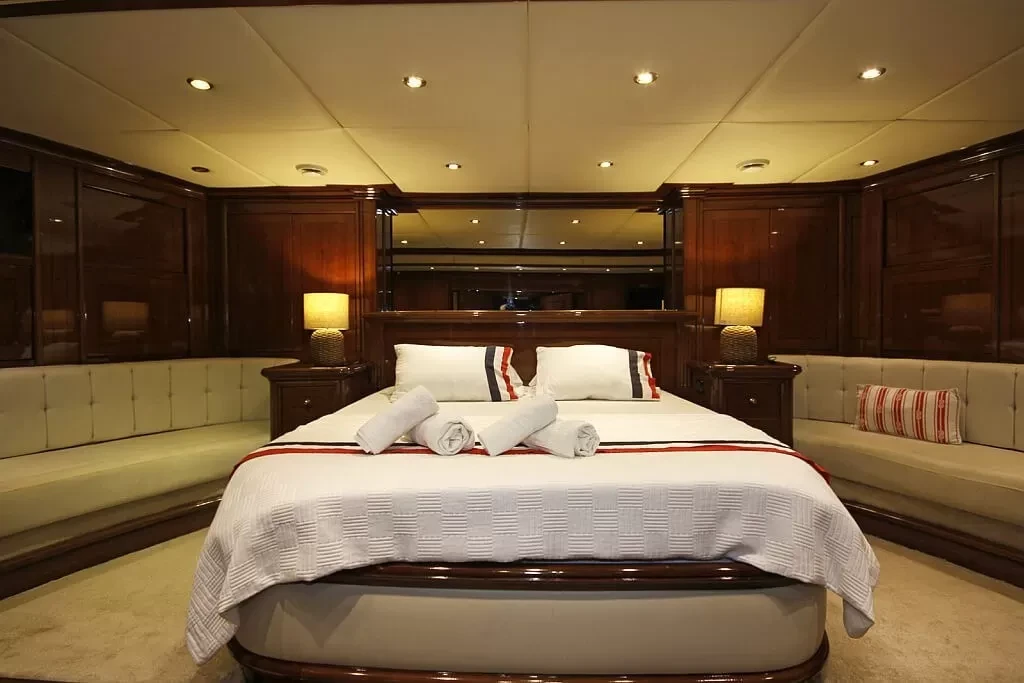 cabin