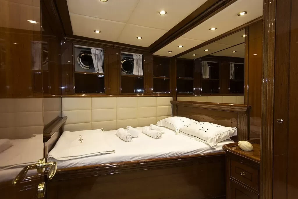 cabin