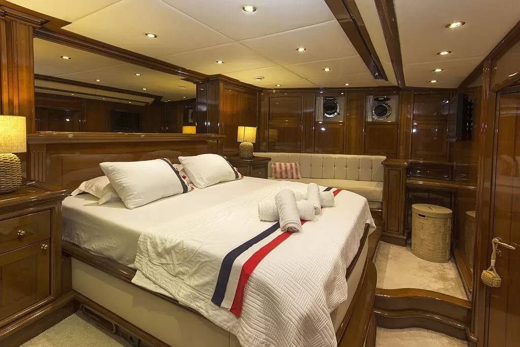 cabin