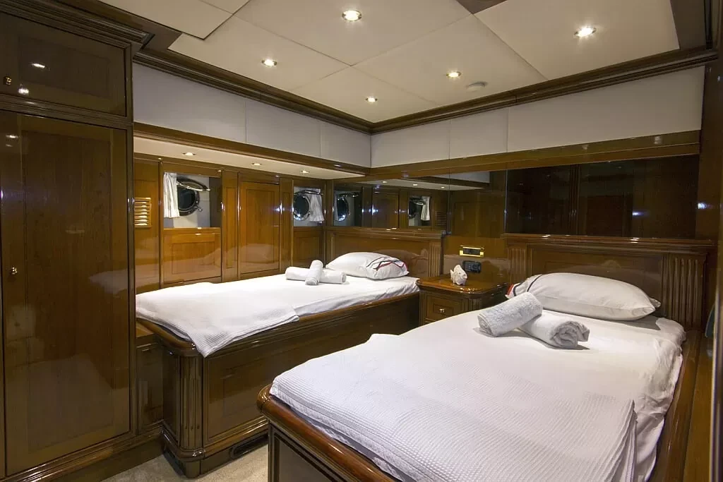 cabin