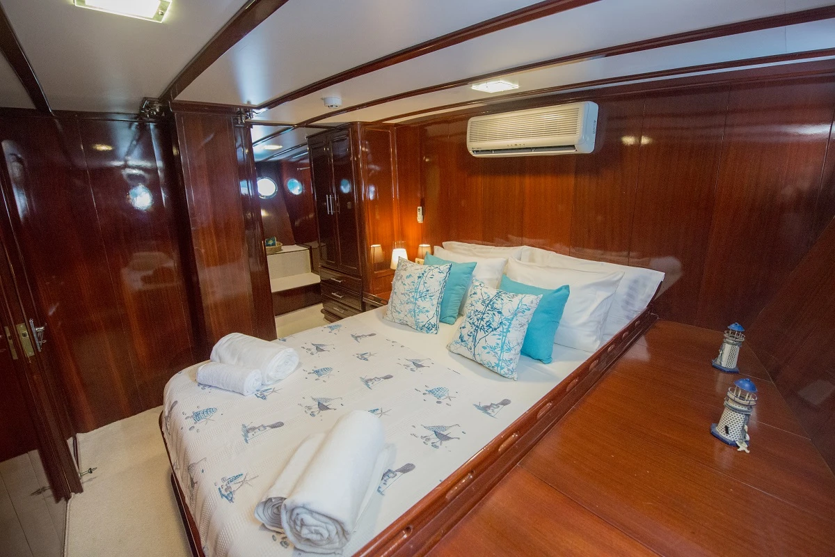 cabin