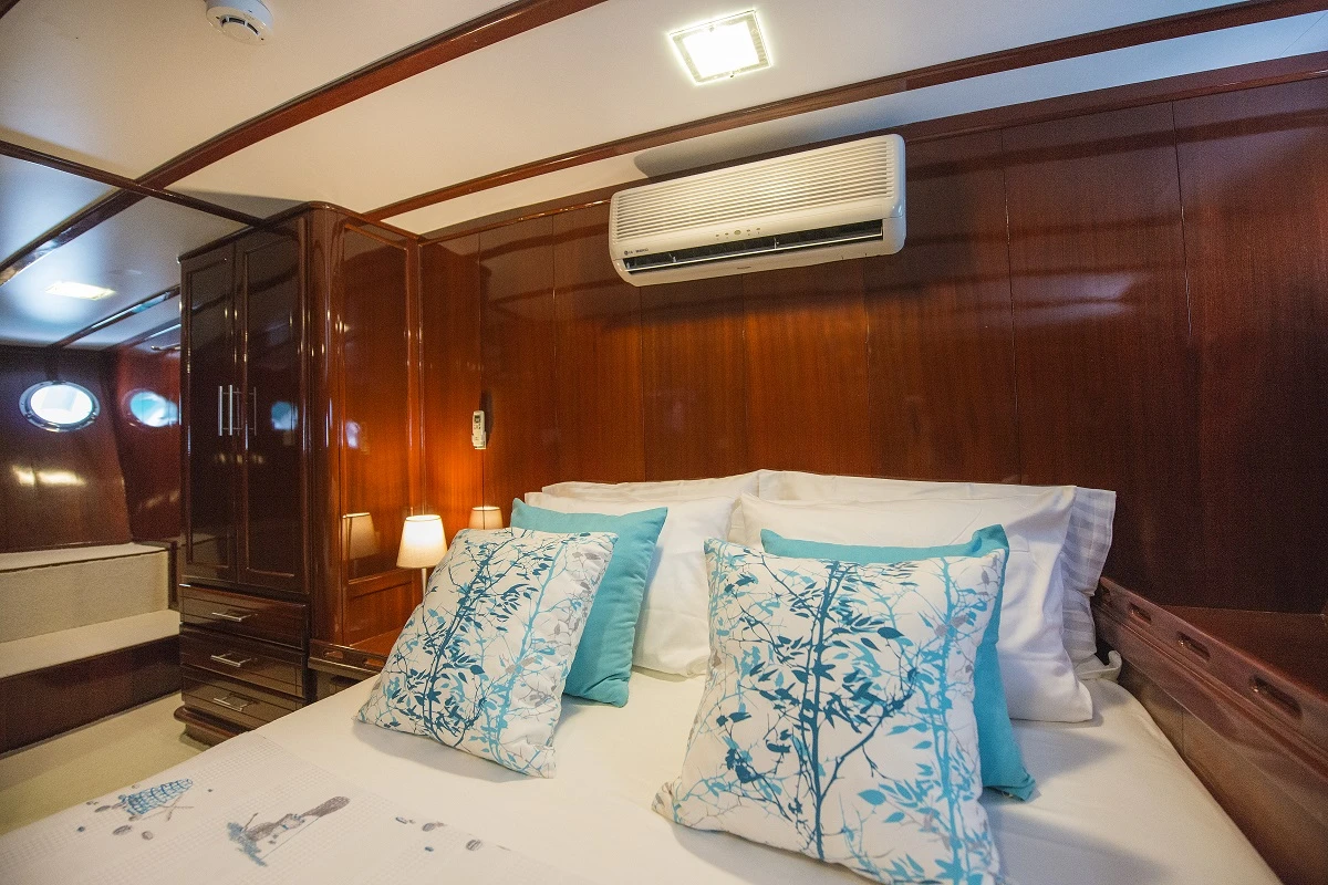 cabin