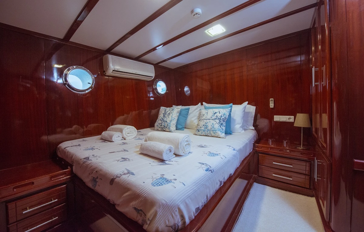 cabin