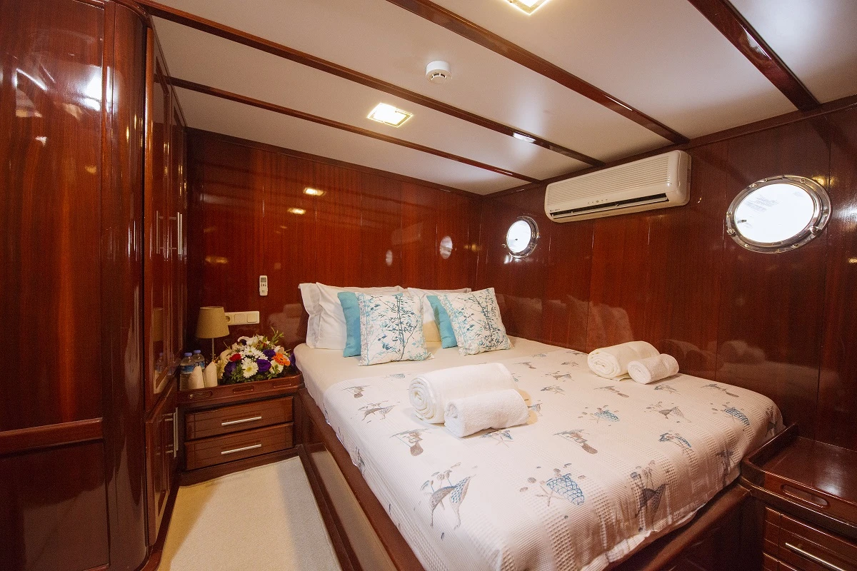 cabin
