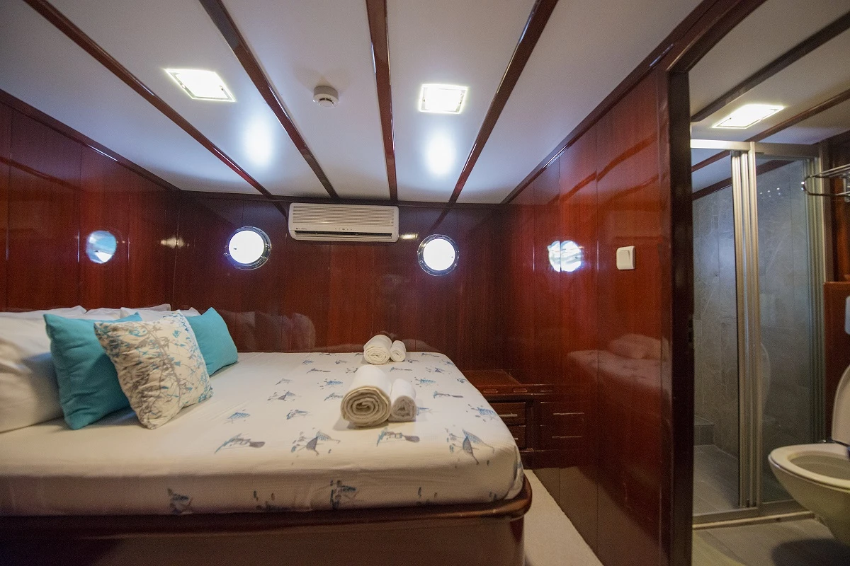 cabin