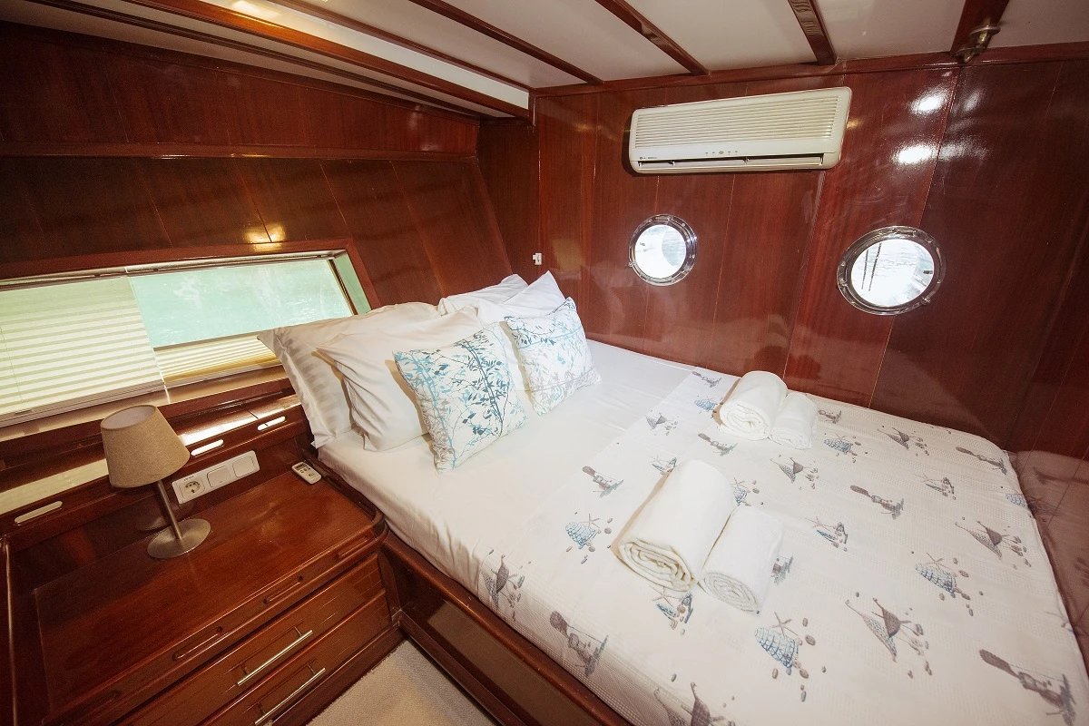 cabin