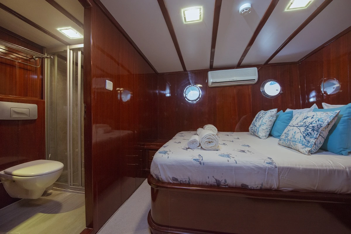 cabin