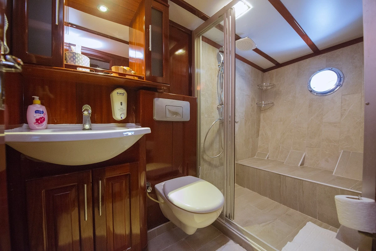 cabin