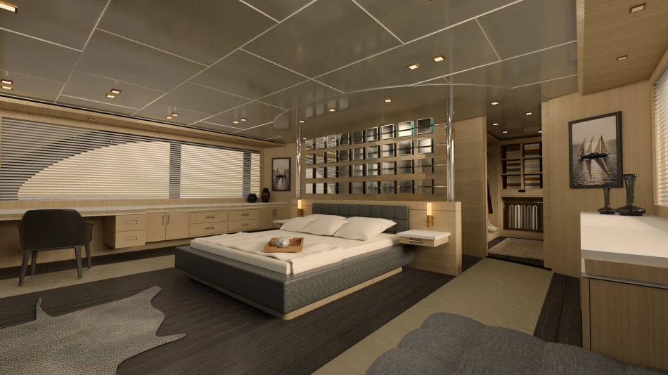 cabin
