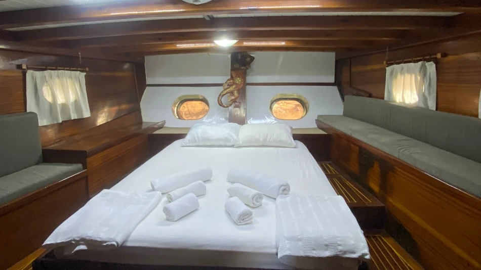 cabin