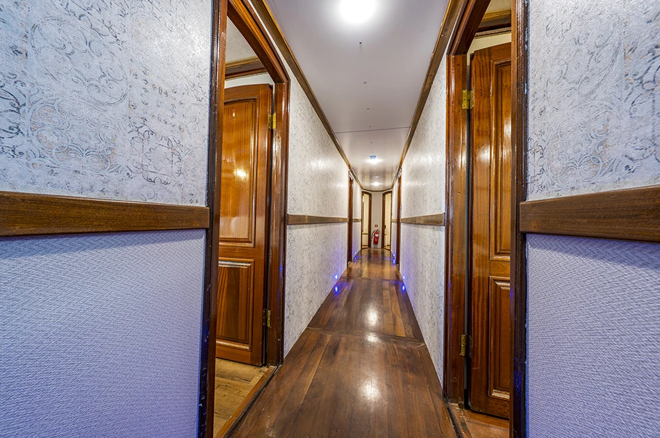 hall