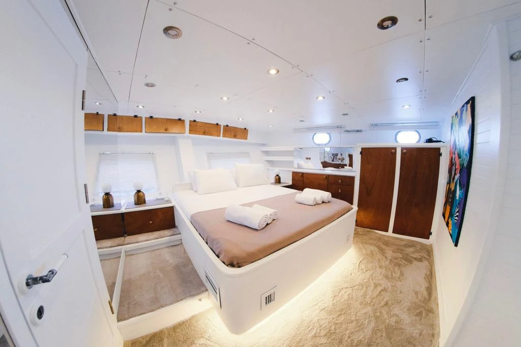 cabin