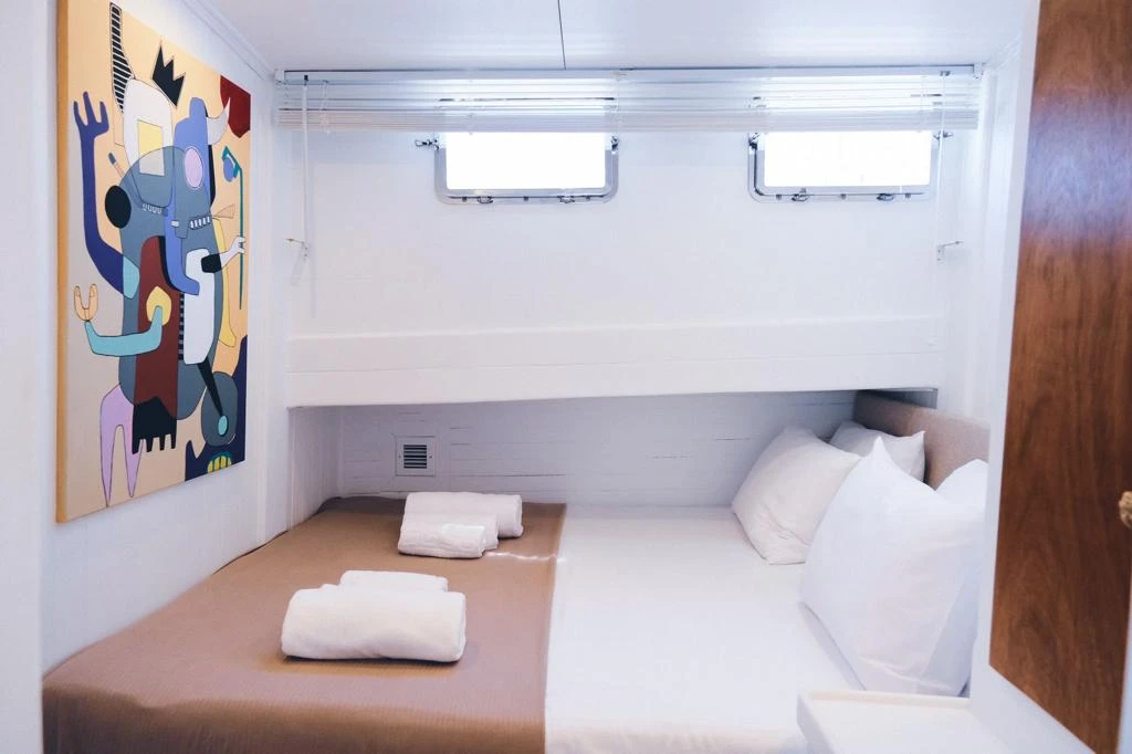 cabin