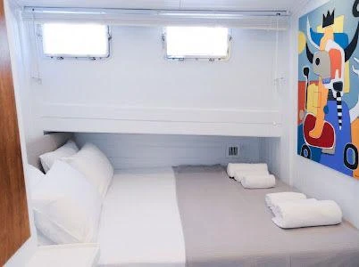 cabin