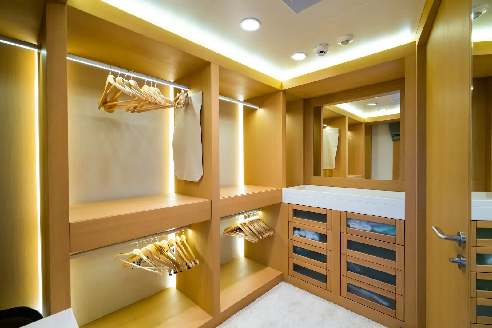 cabin
