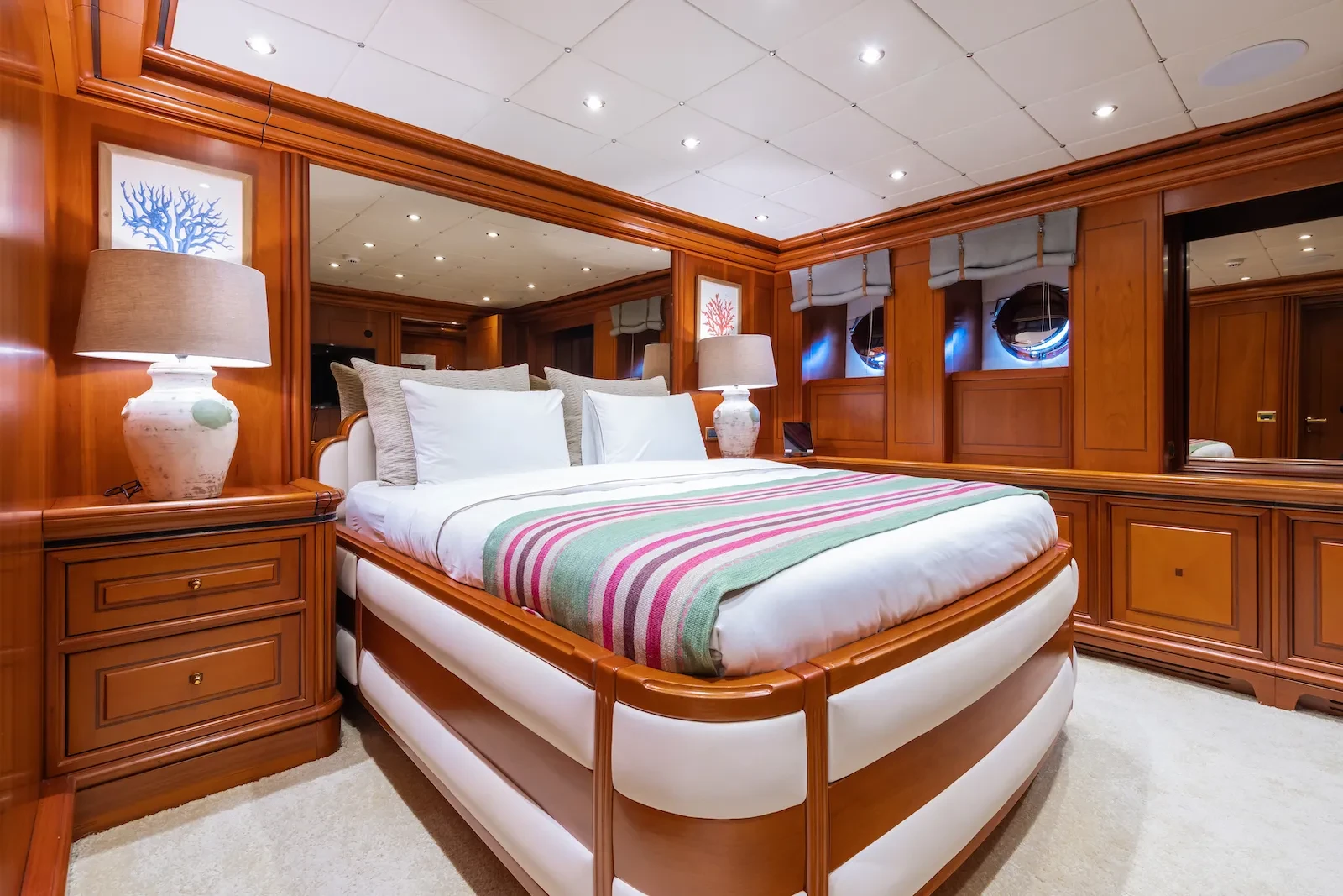 cabin