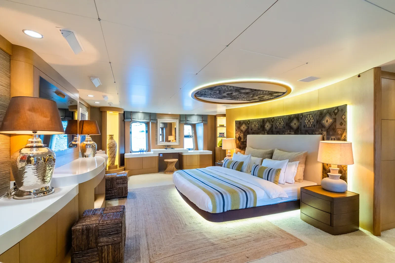 cabin