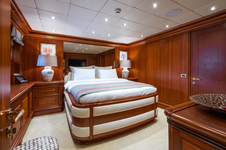 cabin