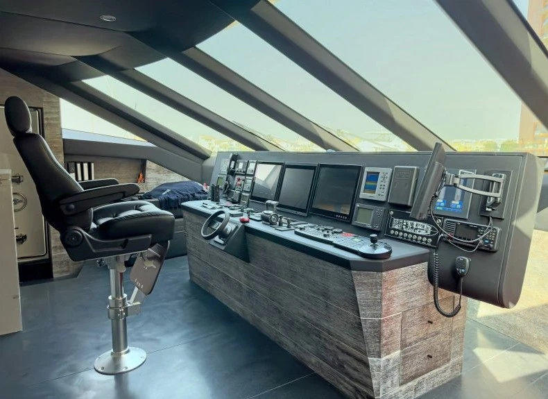 indoor lounge