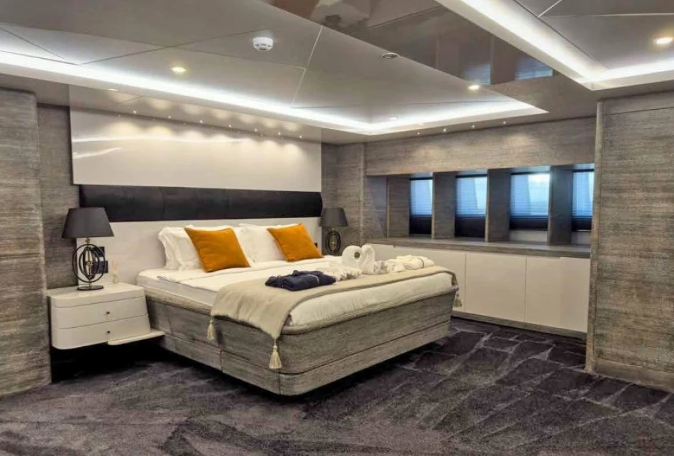 cabin
