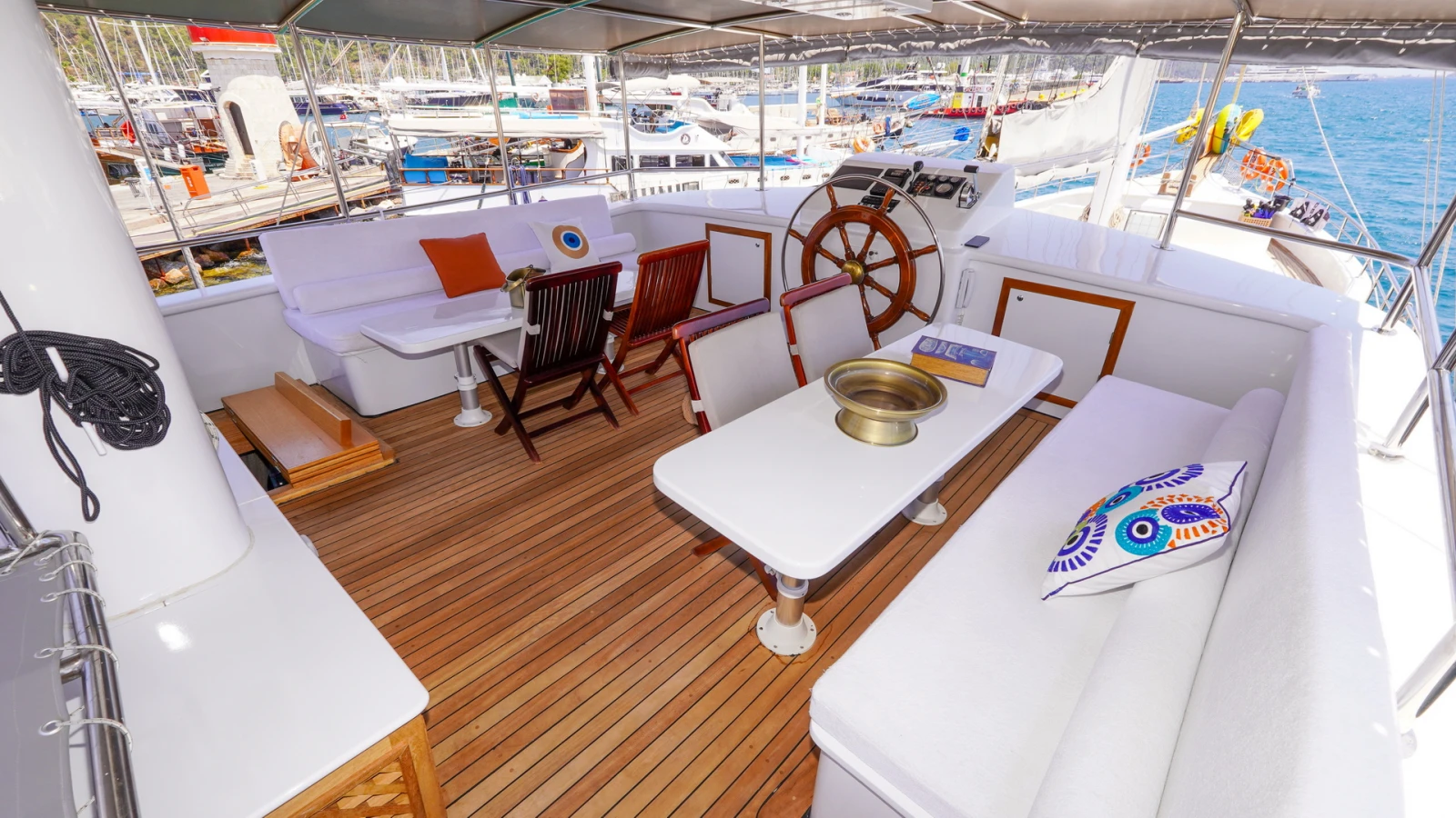 flybridge