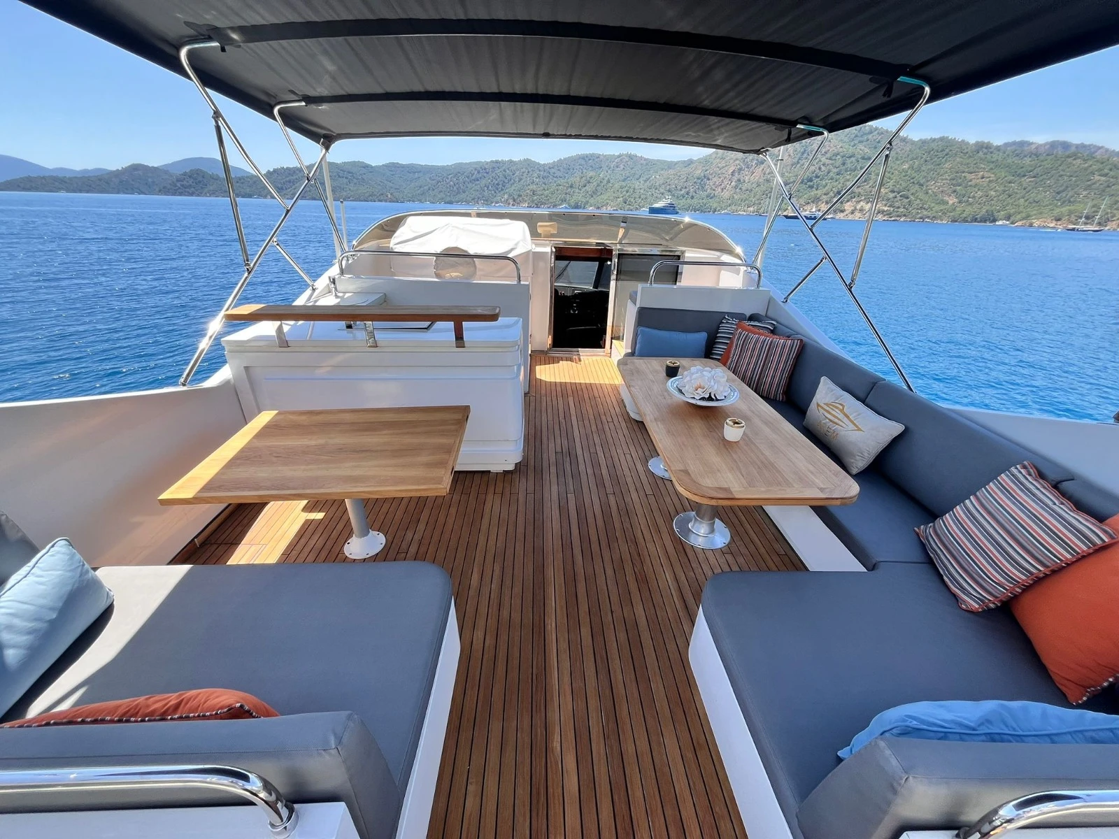 flybridge
