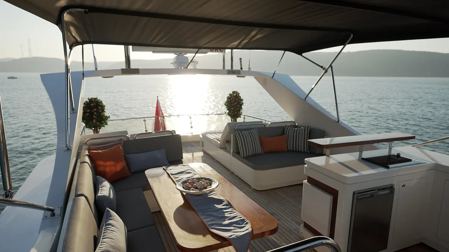 flybridge