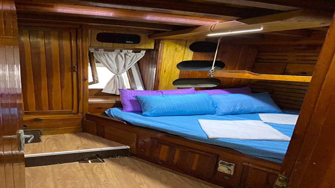cabin