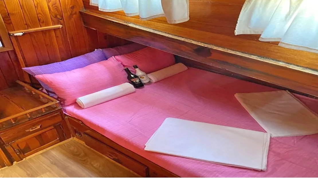 cabin