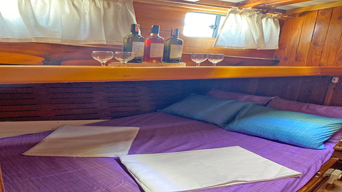 cabin