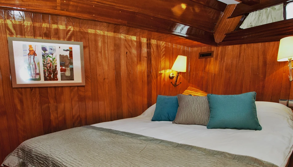 cabin