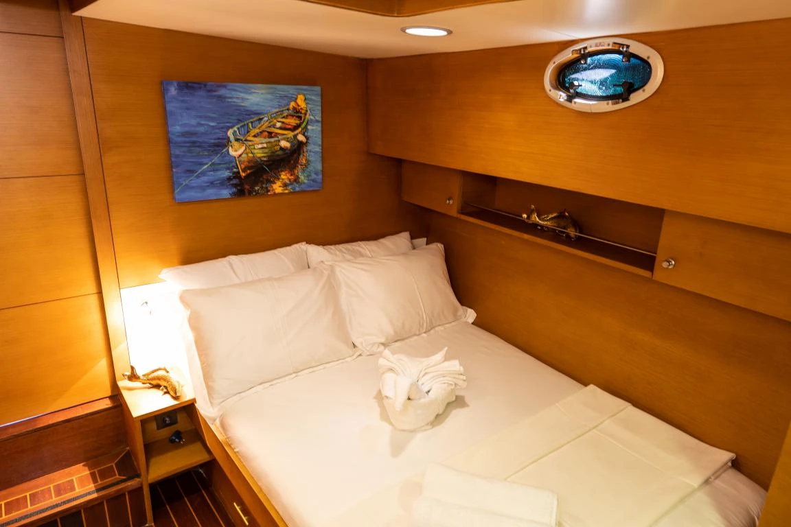 cabin