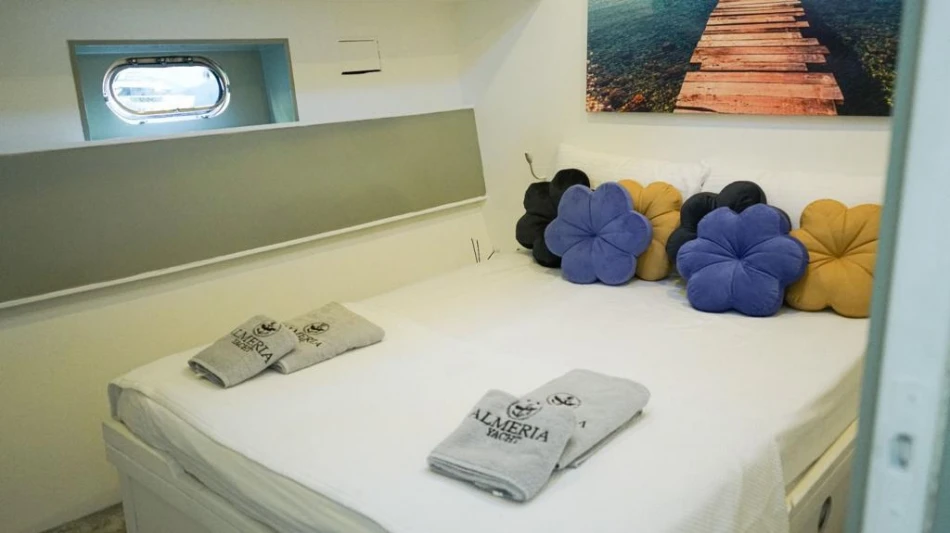 cabin