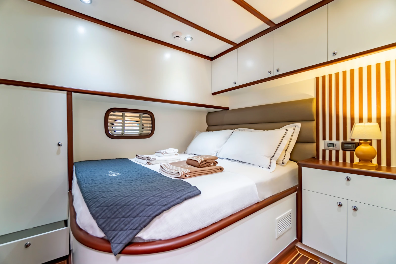 cabin